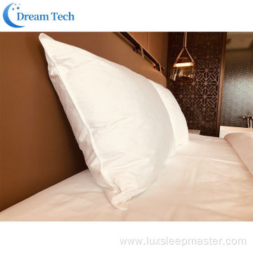 Healthy Sleep 5 Star Hotel Home Neck Pillow